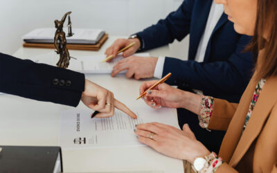 ¿Cuáles son los tipos de divorcios?