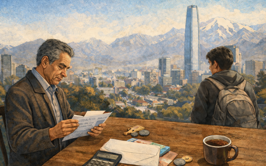 ¿Hasta cuándo se paga pensión de alimentos a un hijo adulto?