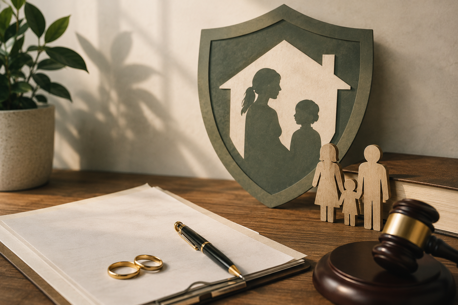 divorcio en chile