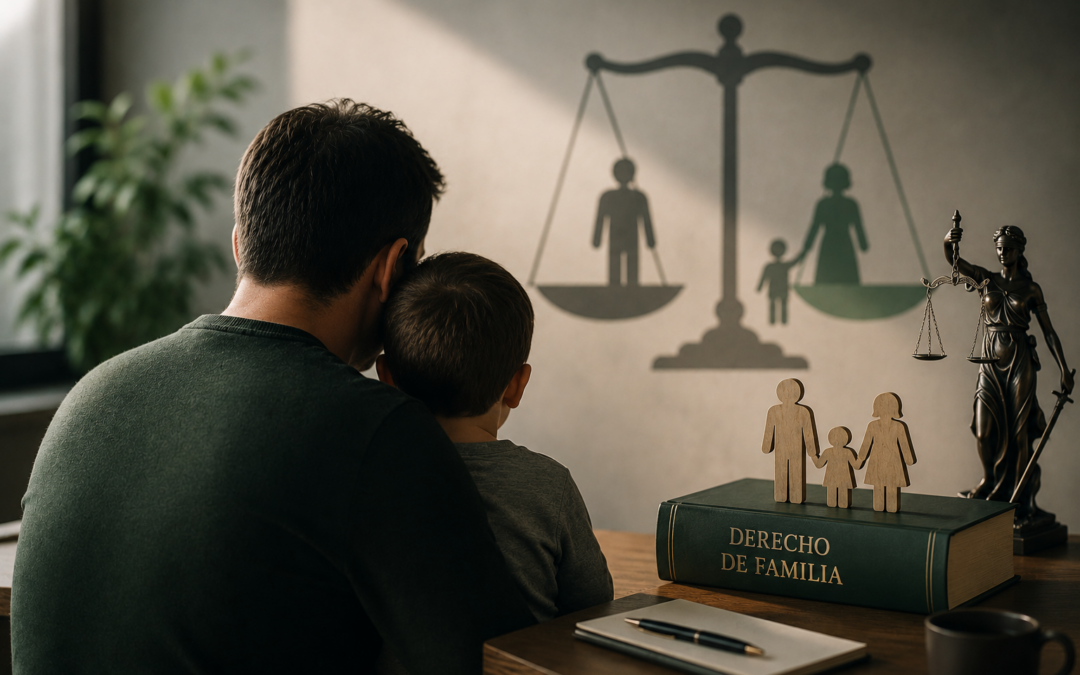 abogado de familia apara hombres