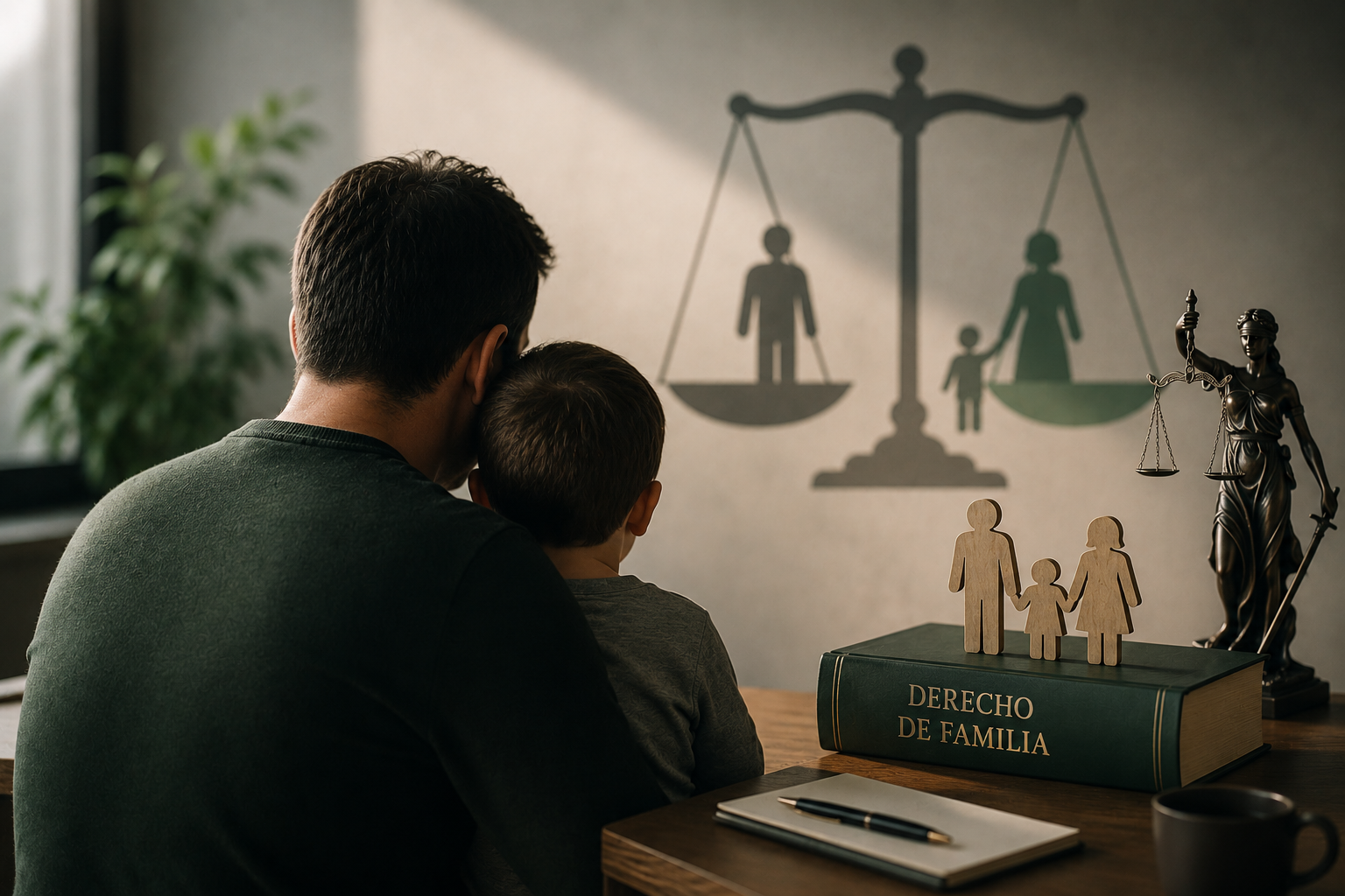 abogado de familia apara hombres
